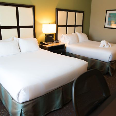 Holiday Inn Express - Albert Lea By Ihg Exteriör bild