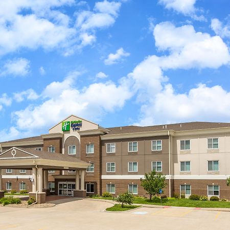 Holiday Inn Express - Albert Lea By Ihg Exteriör bild