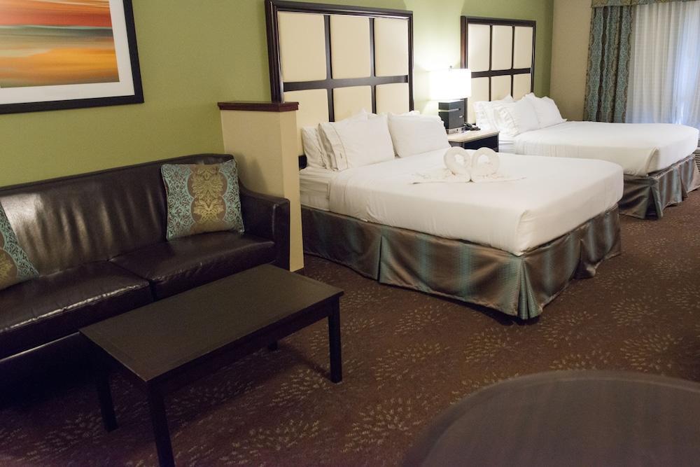 Holiday Inn Express - Albert Lea By Ihg Exteriör bild