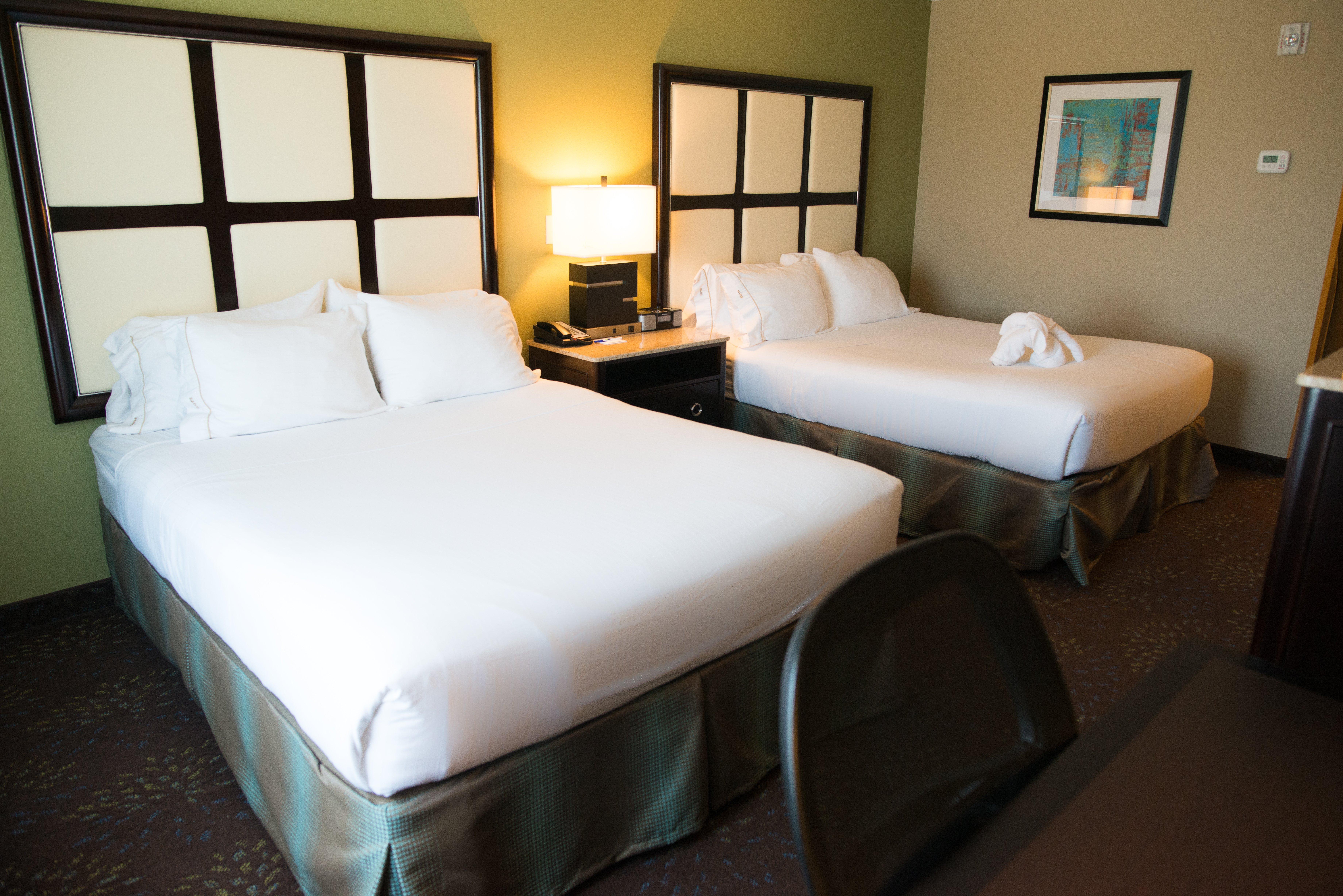 Holiday Inn Express - Albert Lea By Ihg Exteriör bild