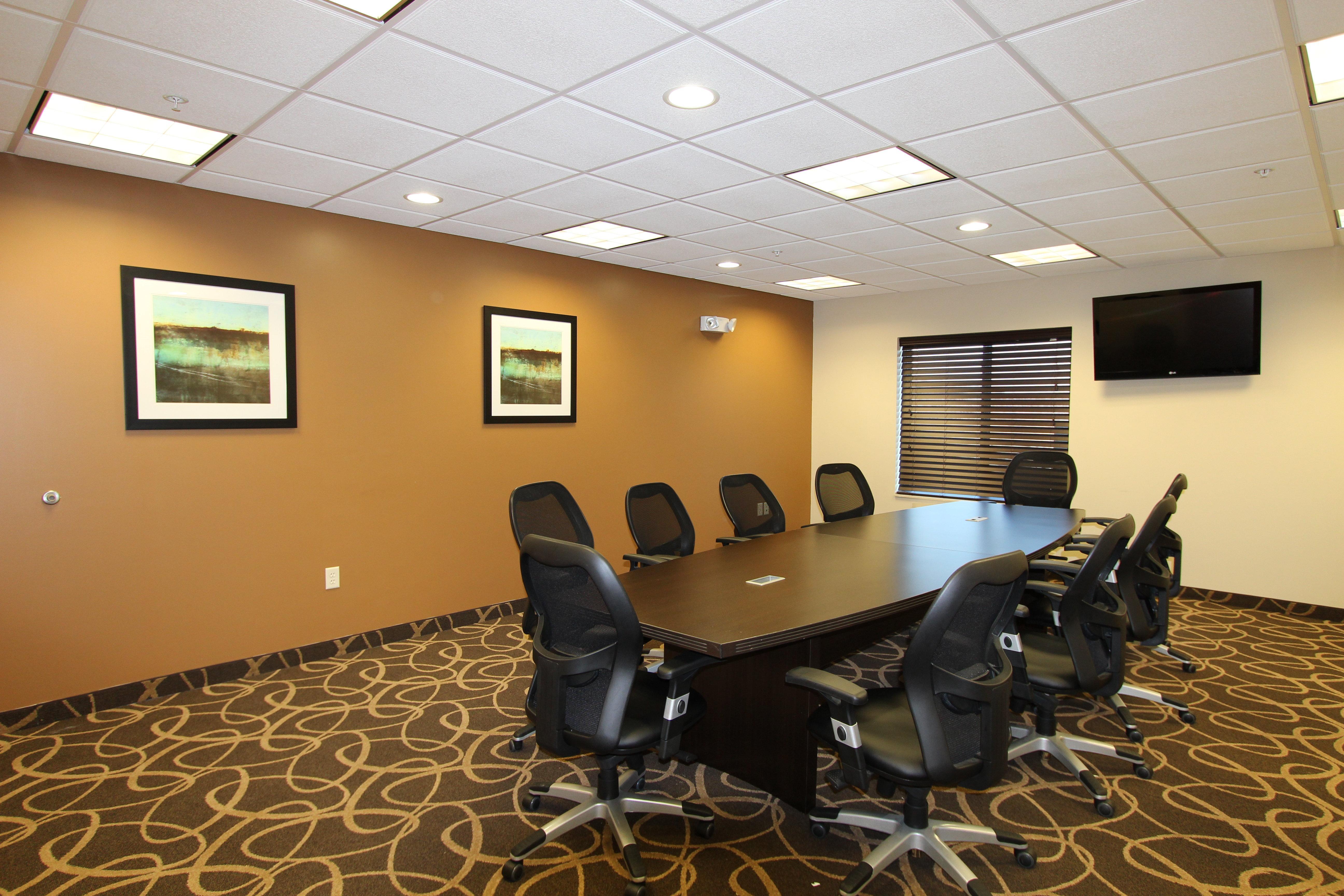 Holiday Inn Express - Albert Lea By Ihg Exteriör bild