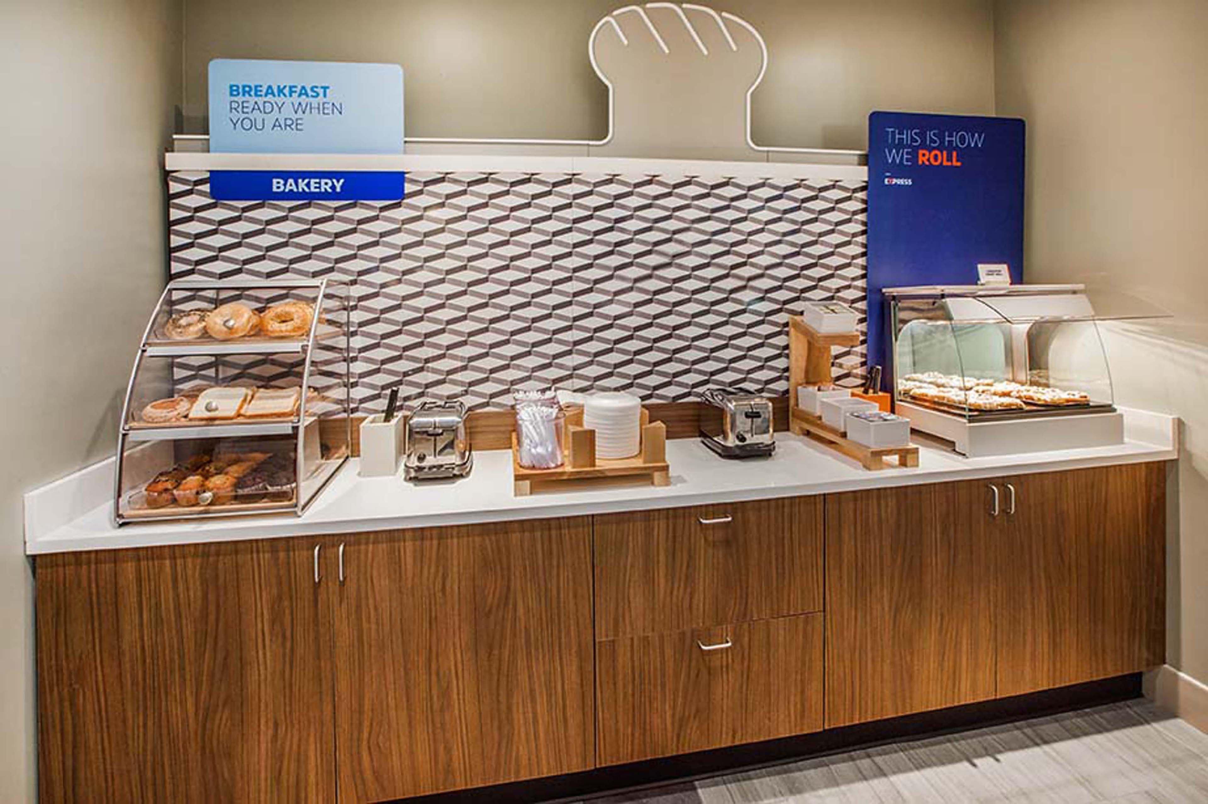 Holiday Inn Express - Albert Lea By Ihg Exteriör bild