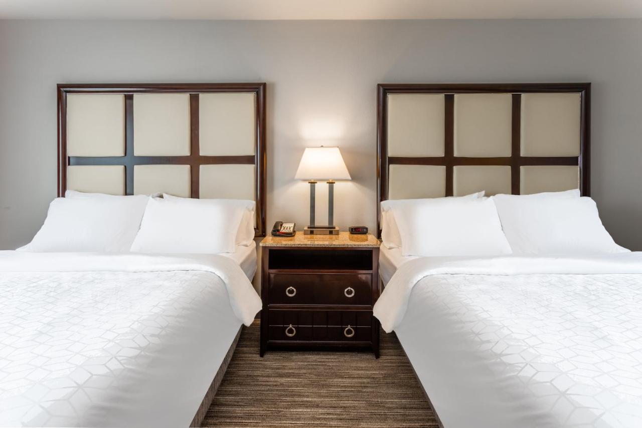 Holiday Inn Express - Albert Lea By Ihg Exteriör bild