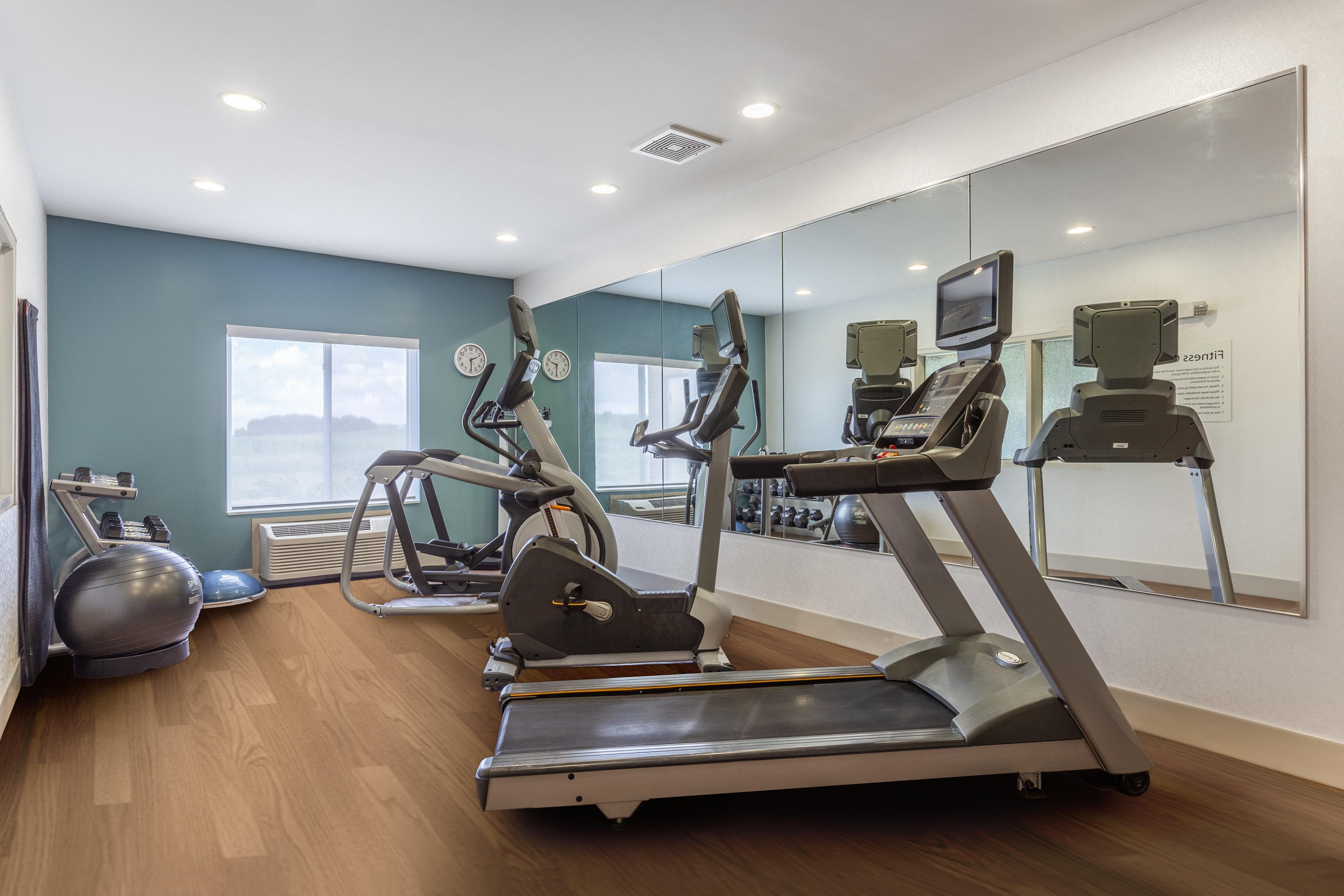 Holiday Inn Express - Albert Lea By Ihg Exteriör bild