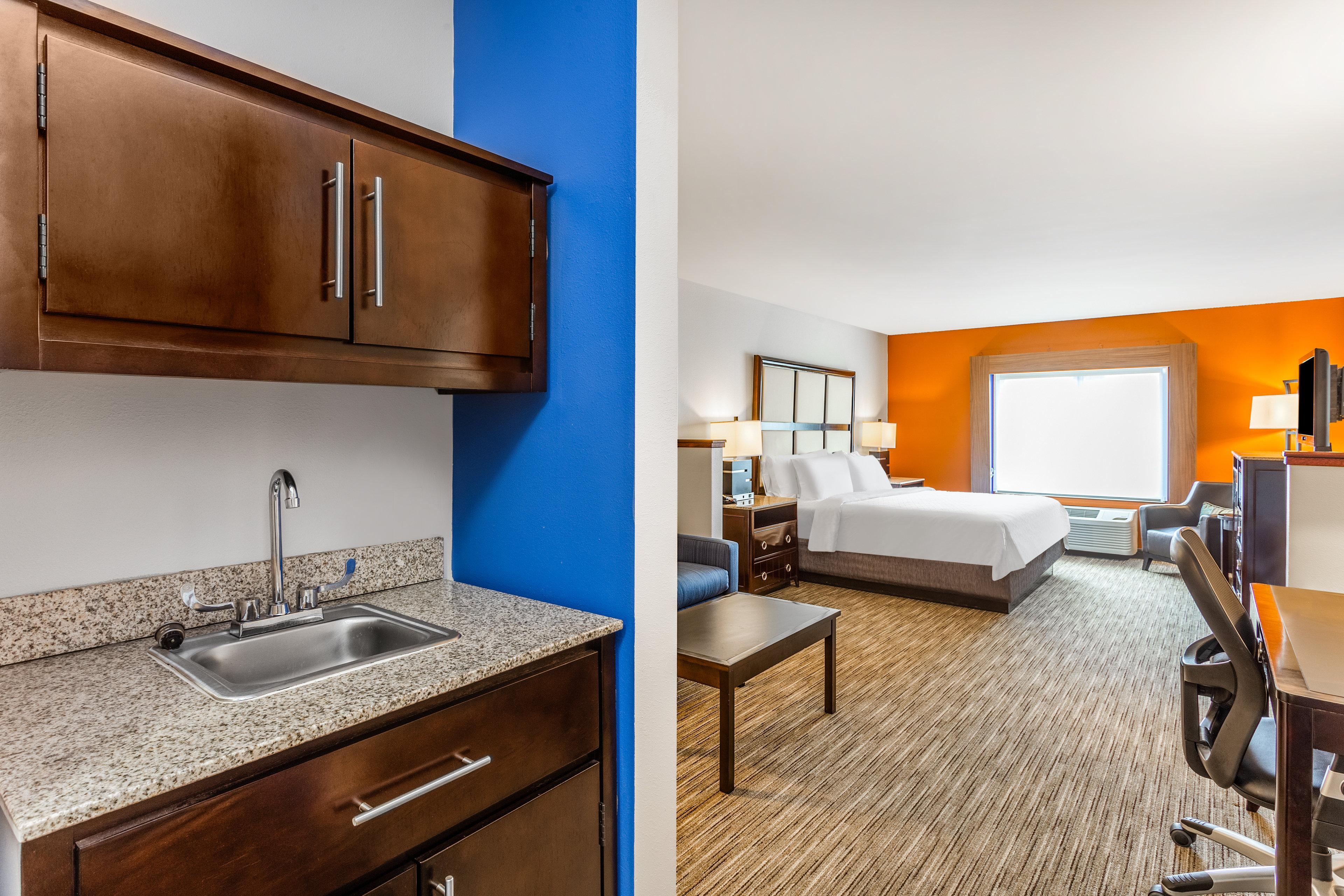 Holiday Inn Express - Albert Lea By Ihg Exteriör bild