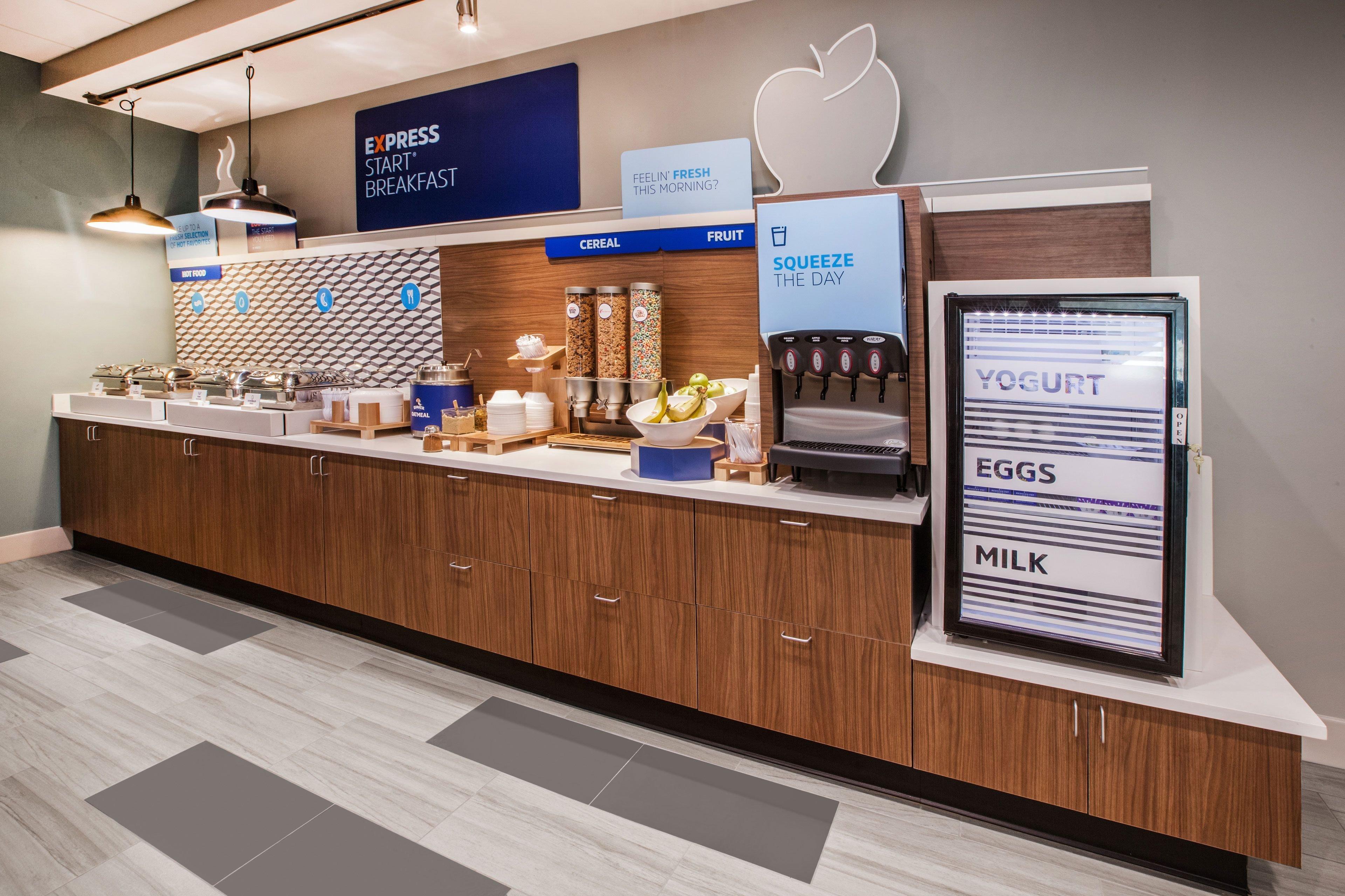 Holiday Inn Express - Albert Lea By Ihg Exteriör bild