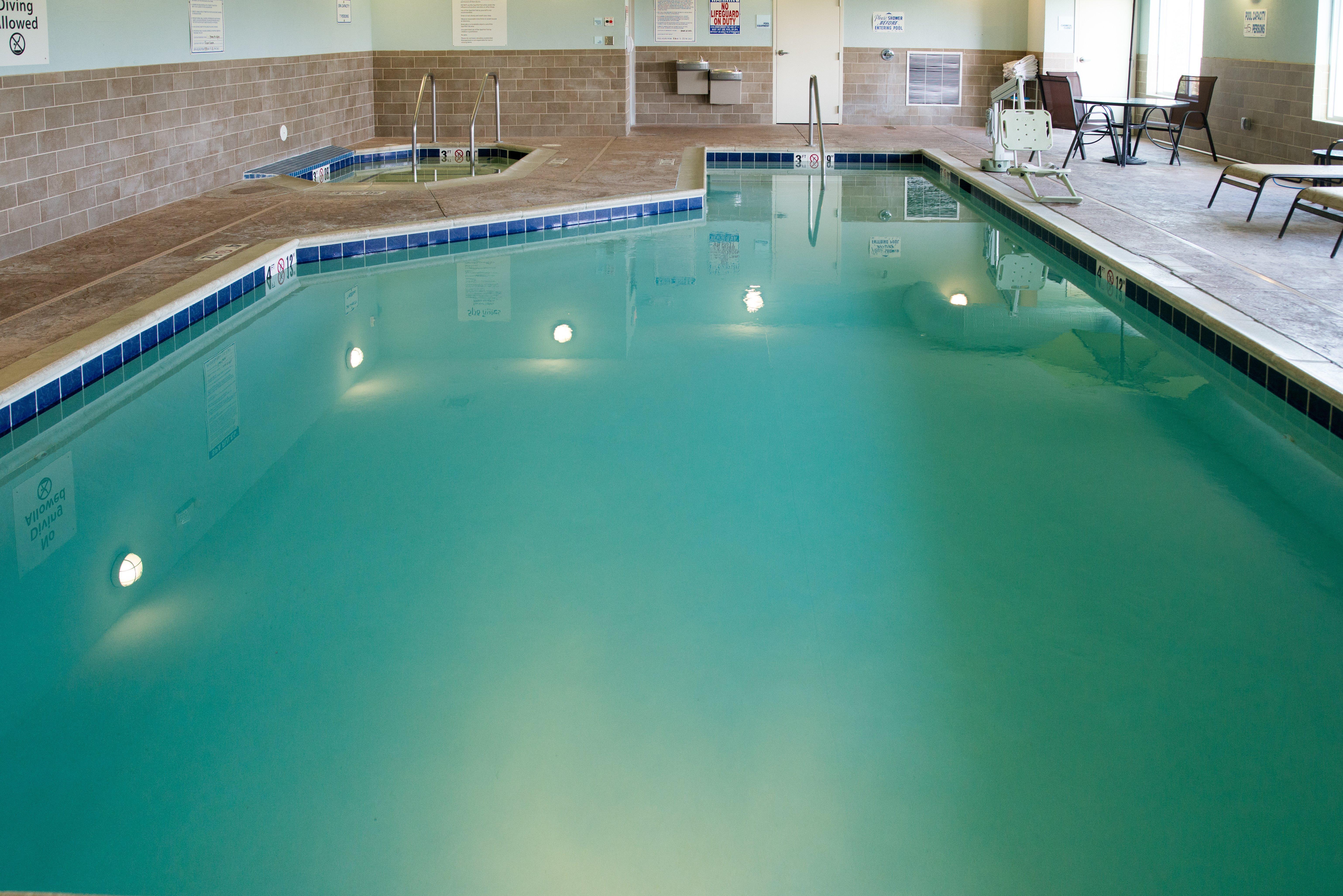 Holiday Inn Express - Albert Lea By Ihg Exteriör bild