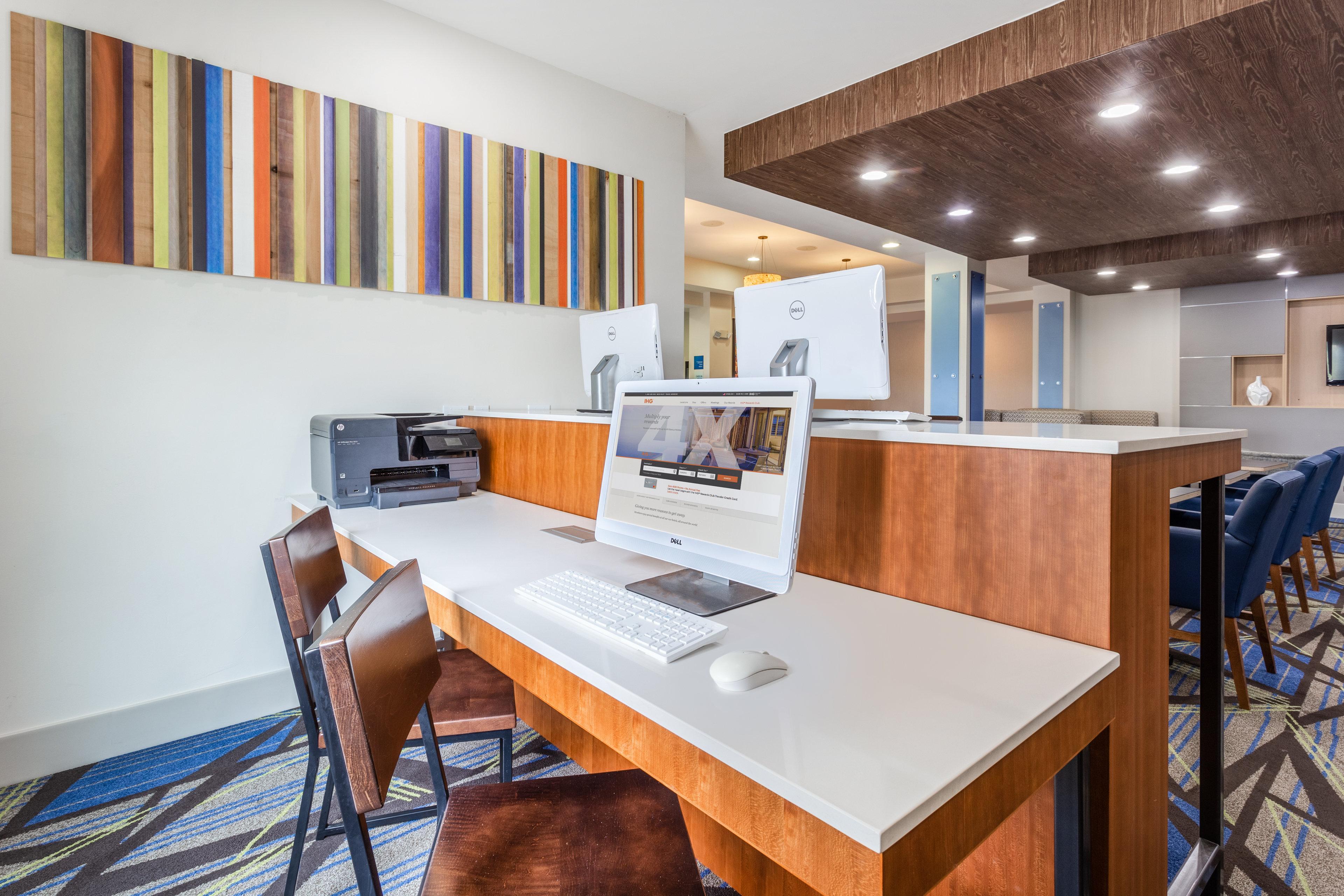 Holiday Inn Express - Albert Lea By Ihg Exteriör bild