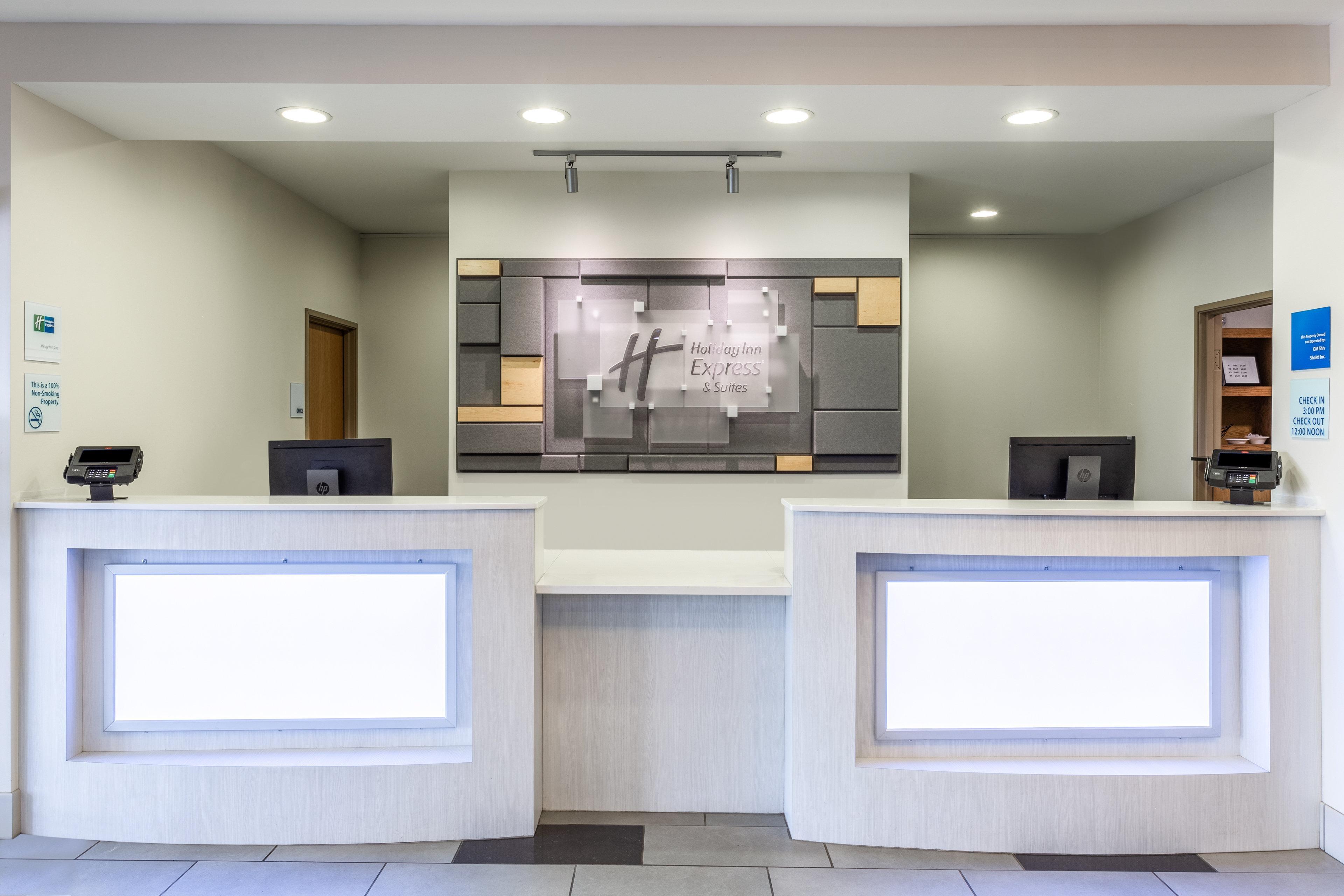 Holiday Inn Express - Albert Lea By Ihg Exteriör bild