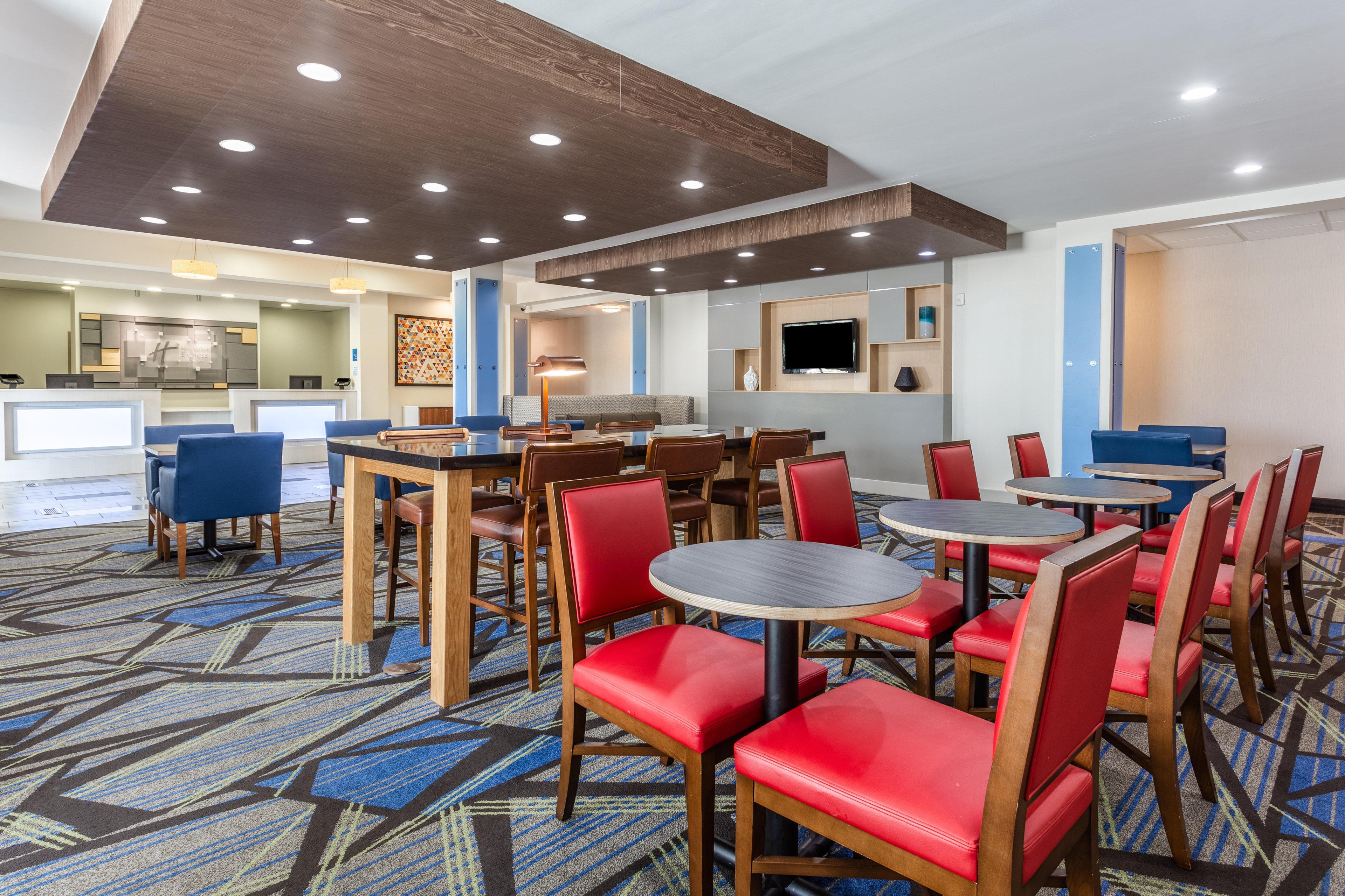 Holiday Inn Express - Albert Lea By Ihg Exteriör bild