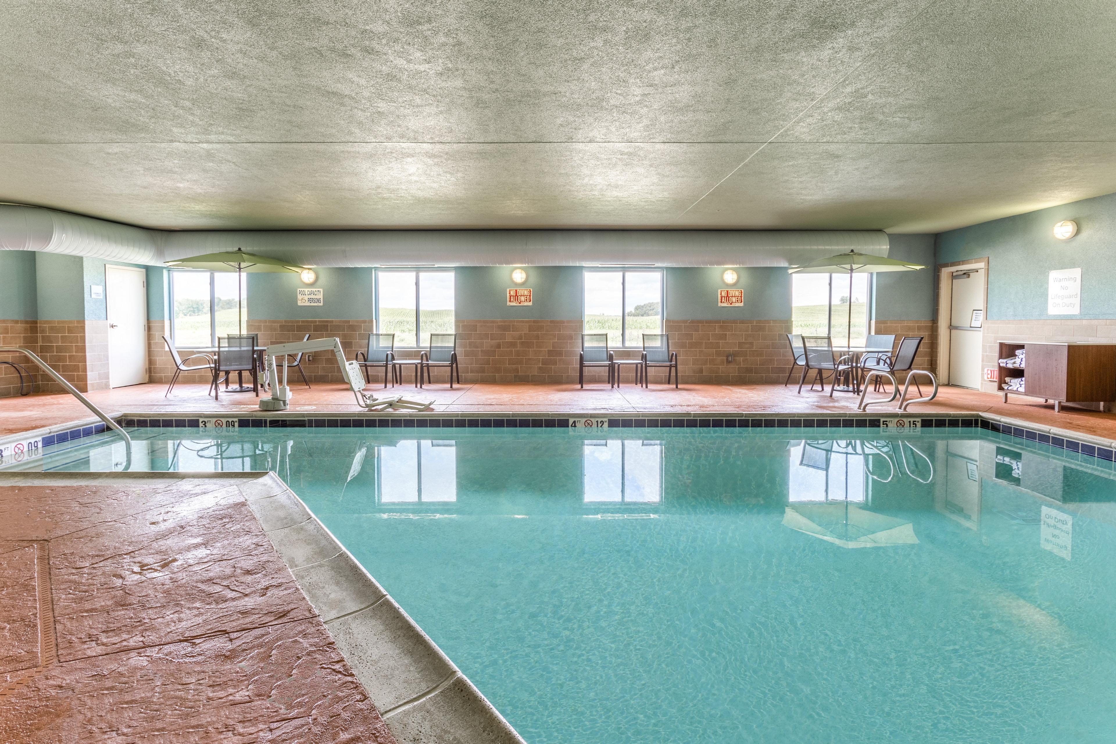 Holiday Inn Express - Albert Lea By Ihg Exteriör bild