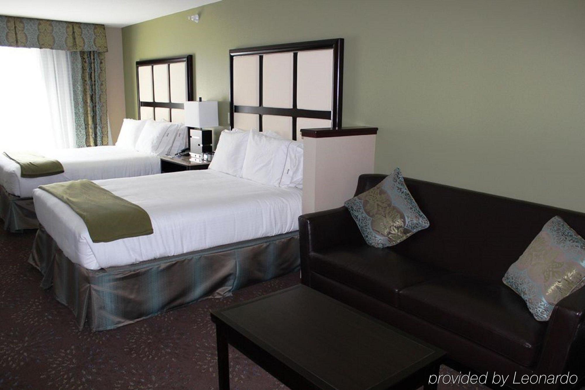 Holiday Inn Express - Albert Lea By Ihg Rum bild