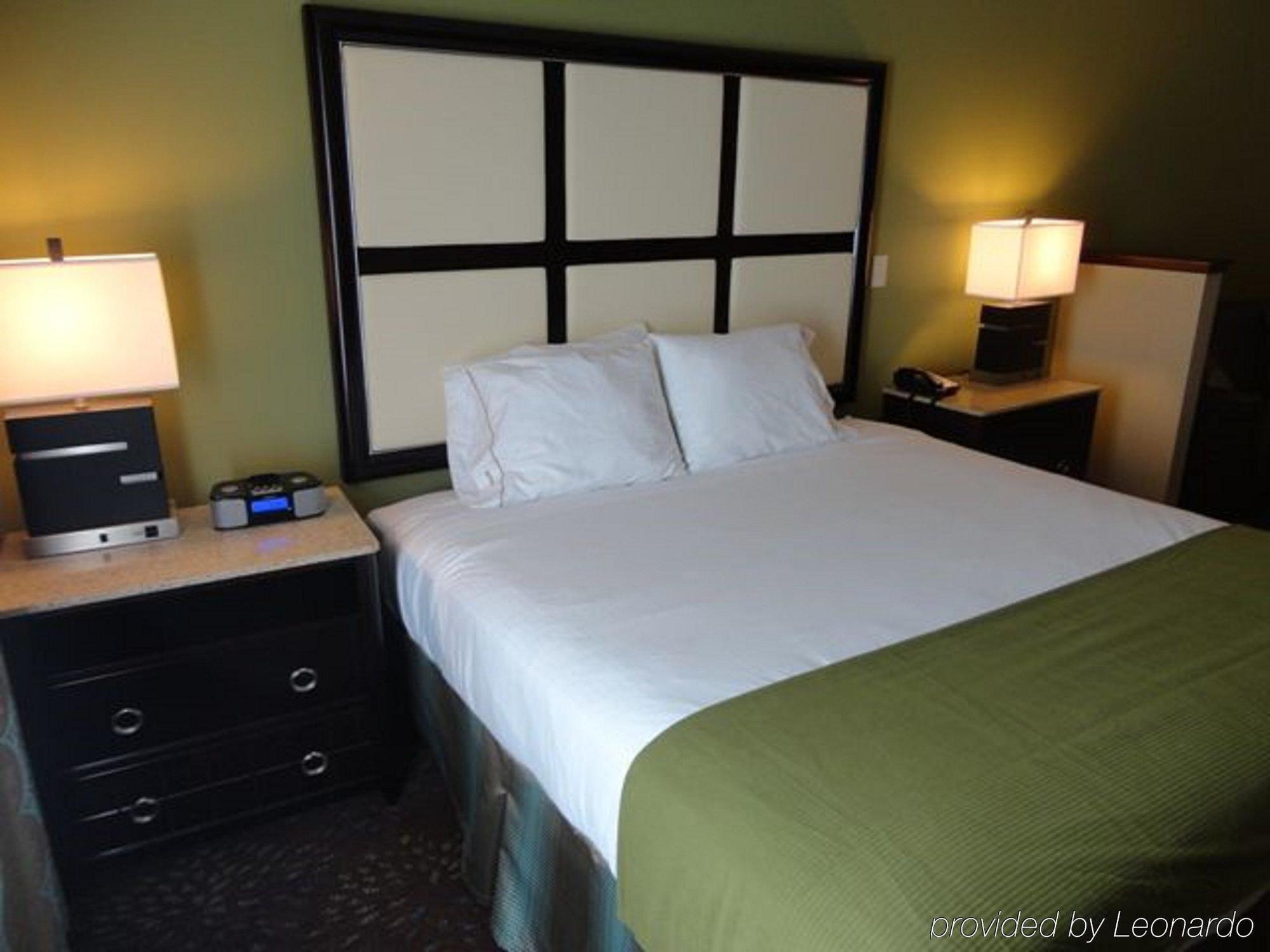 Holiday Inn Express - Albert Lea By Ihg Rum bild