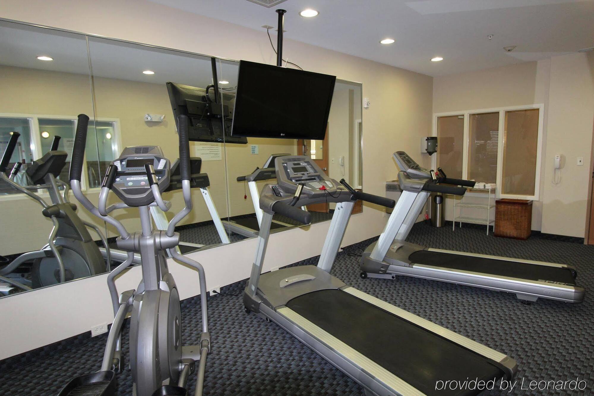 Holiday Inn Express - Albert Lea By Ihg Exteriör bild