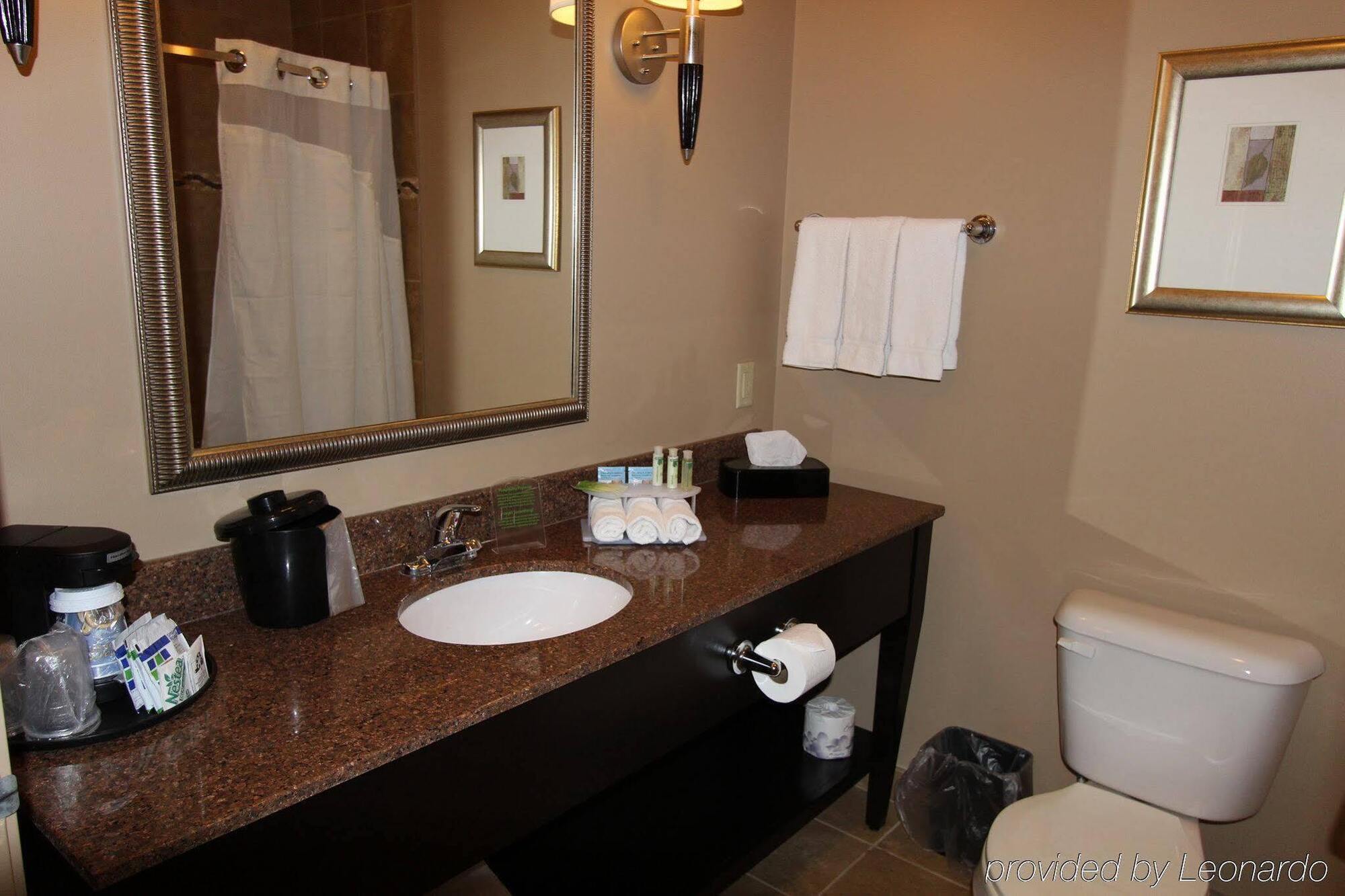 Holiday Inn Express - Albert Lea By Ihg Exteriör bild