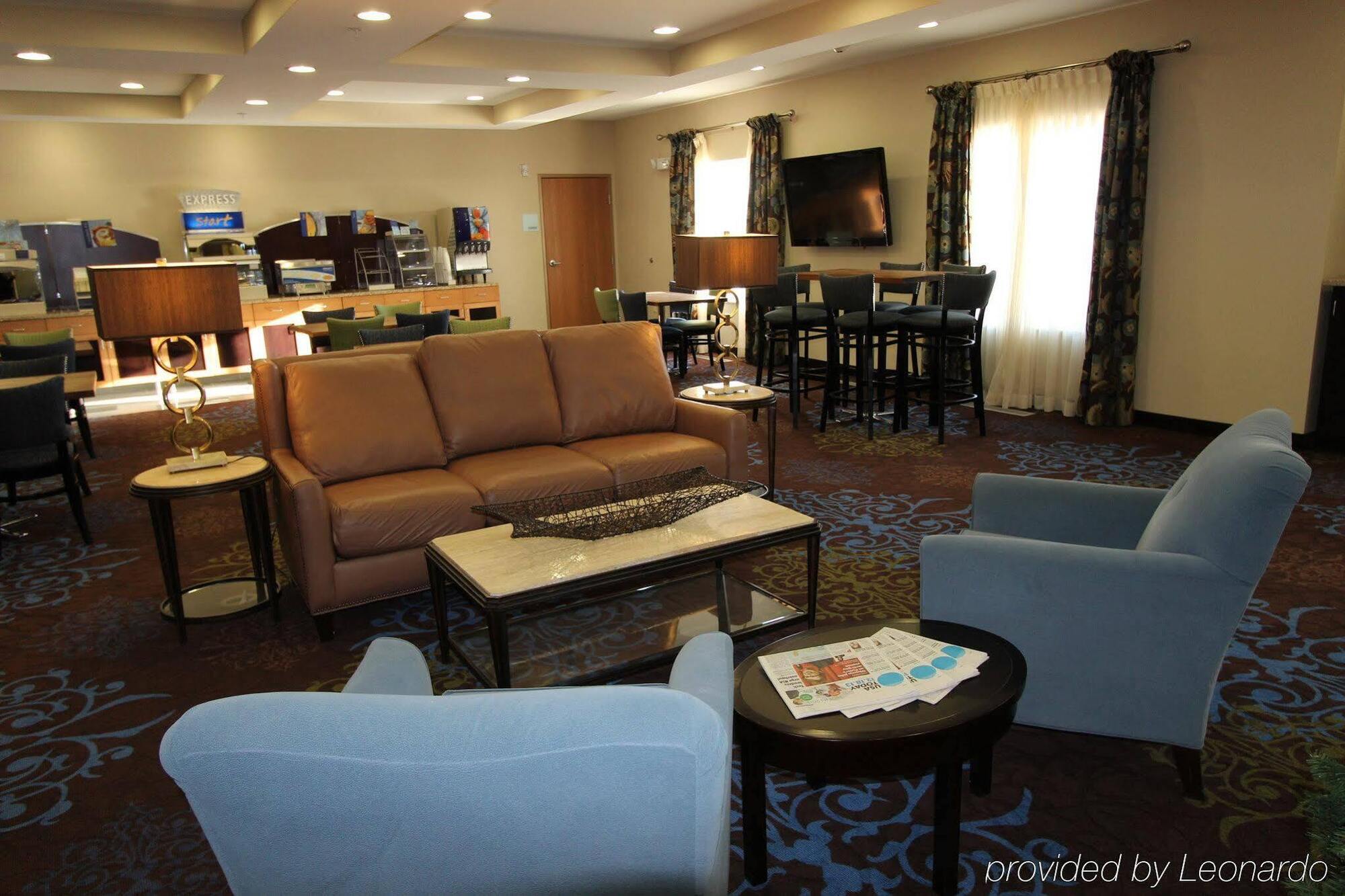 Holiday Inn Express - Albert Lea By Ihg Exteriör bild