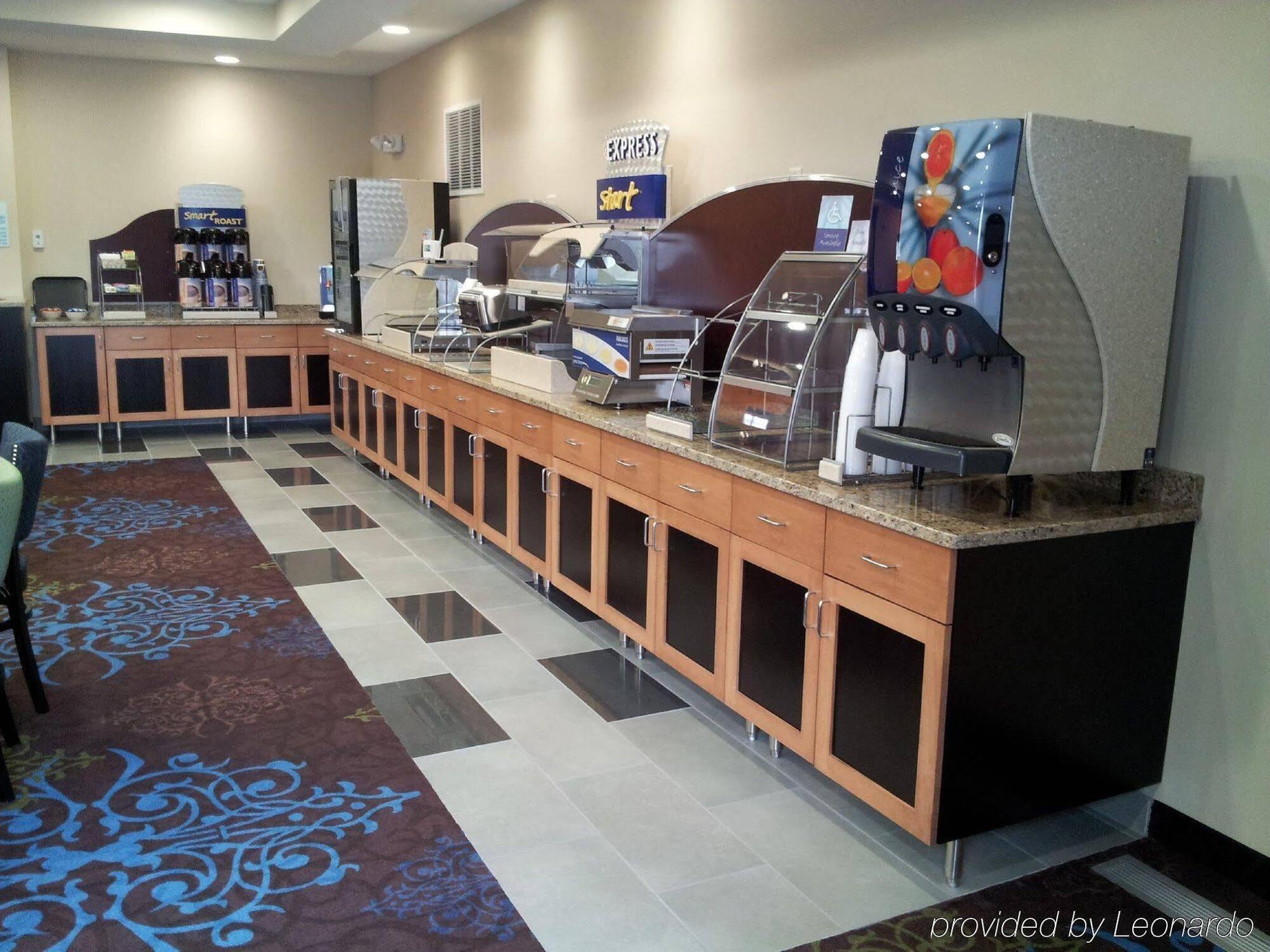 Holiday Inn Express - Albert Lea By Ihg Exteriör bild