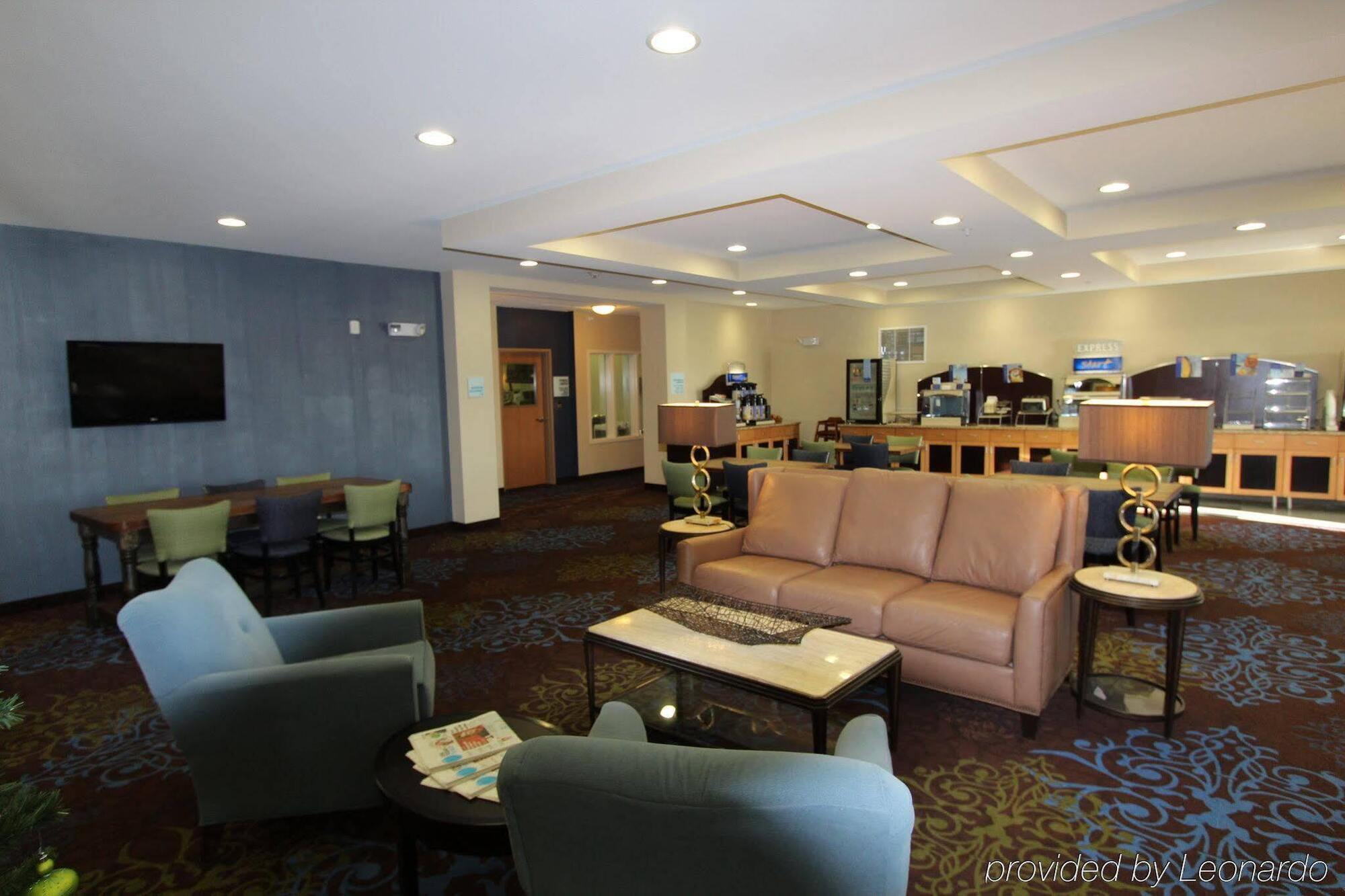 Holiday Inn Express - Albert Lea By Ihg Exteriör bild