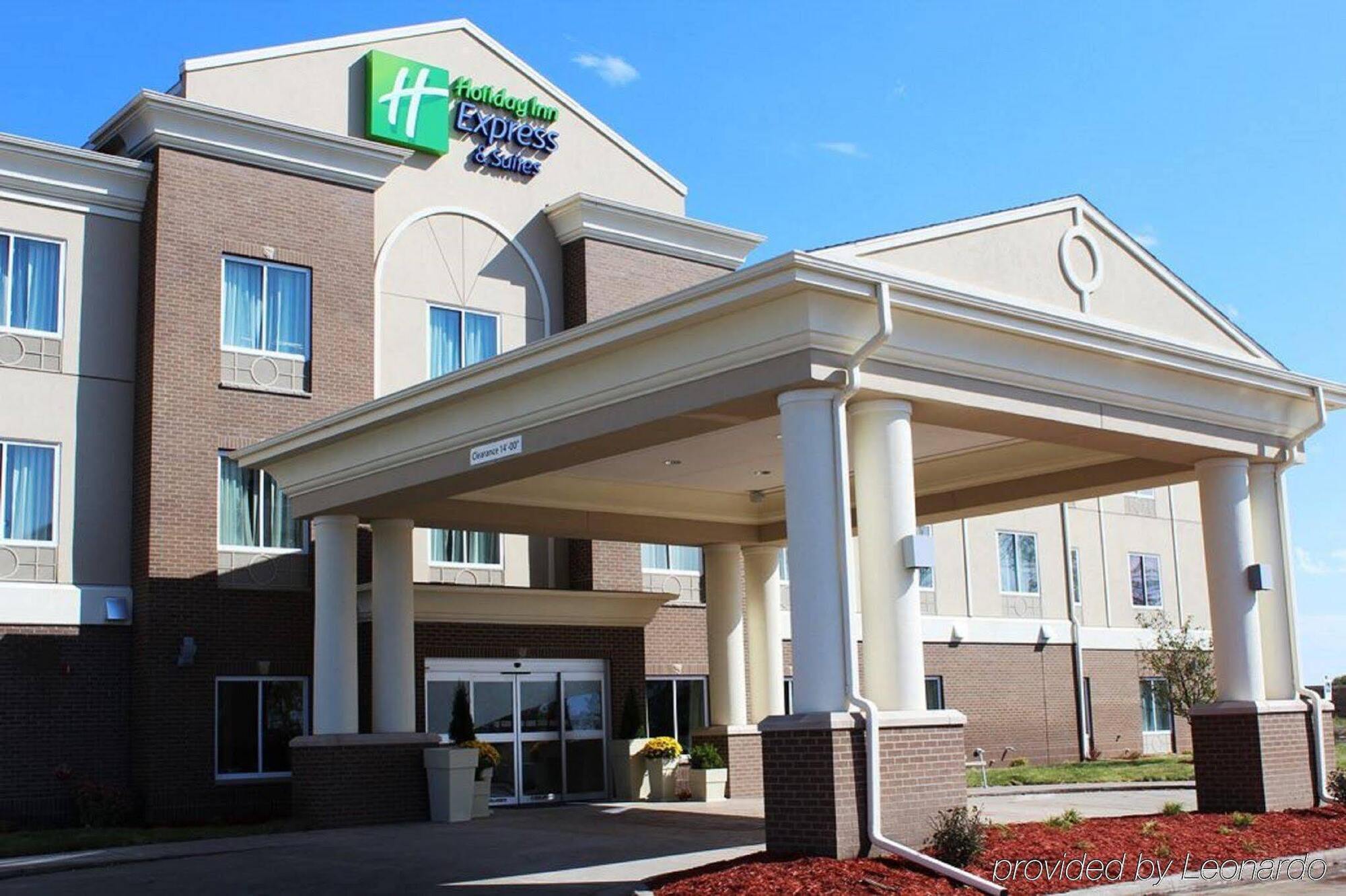 Holiday Inn Express - Albert Lea By Ihg Exteriör bild